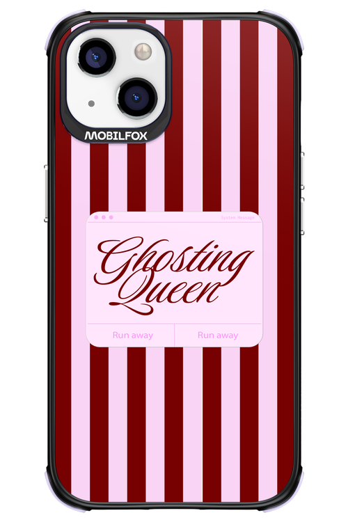 Ghosting Queen2 2.0 - Apple iPhone 13