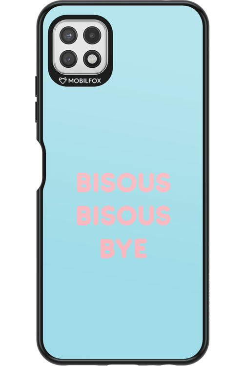 Bisous - Samsung Galaxy A22 5G
