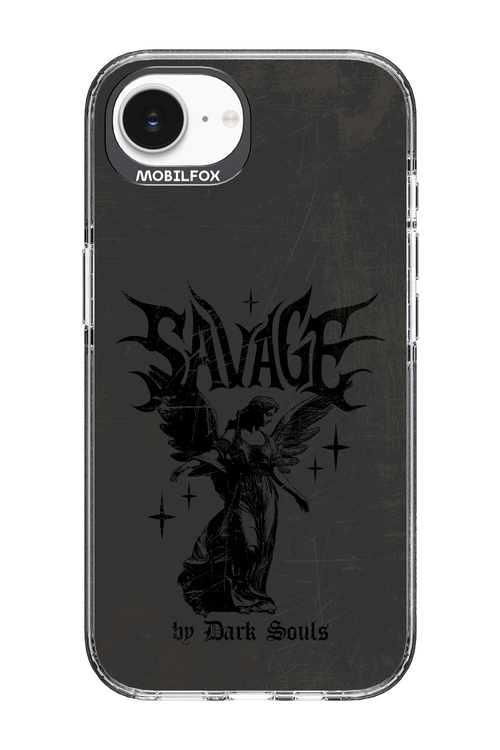 St. Savage - Apple iPhone 16e