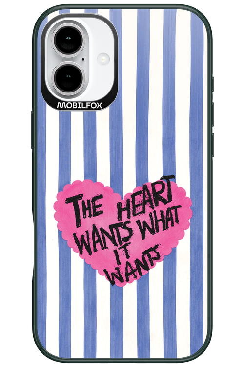 THWYW 2.0 - Apple iPhone 16 Plus