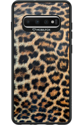 Leopard - Samsung Galaxy S10+