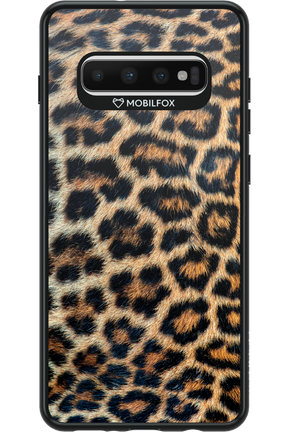 Leopard - Samsung Galaxy S10+