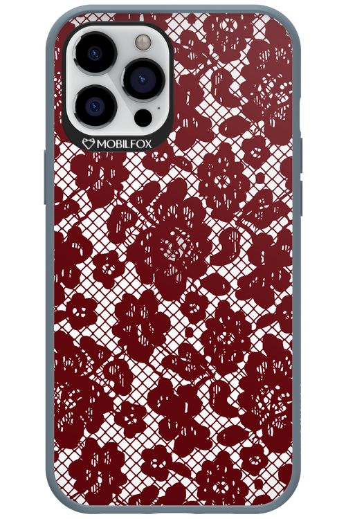 Lace Lover - Apple iPhone 12 Pro Max