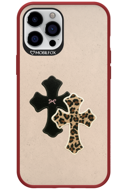Double Cross - Apple iPhone 12 Pro Max