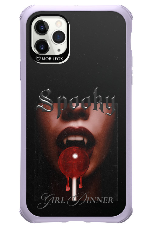 Freaky Girl - Apple iPhone 11 Pro Max