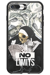 No Limits 2.0 - Apple iPhone 7 Plus