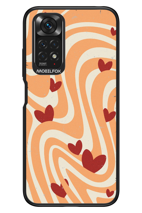 Heartwave 2.0 - Xiaomi Redmi Note 11/11S 4G