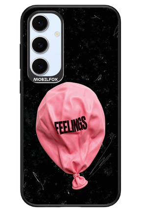 Feelings 2.0 - Samsung S24 FE