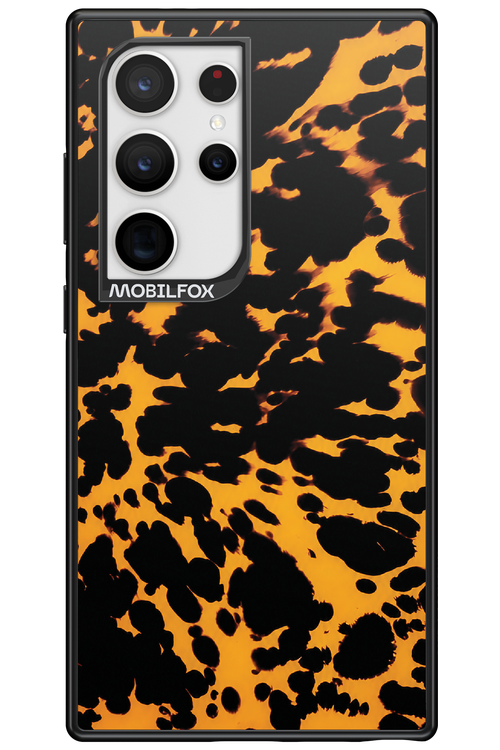 Tortoise Shell 2.0 - Samsung Galaxy S24 Ultra