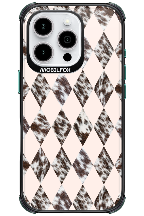 Cool Floor - Apple iPhone 16 Pro