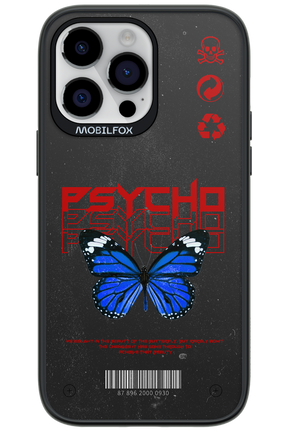 Psybutterfly - Apple iPhone 14 Pro Max