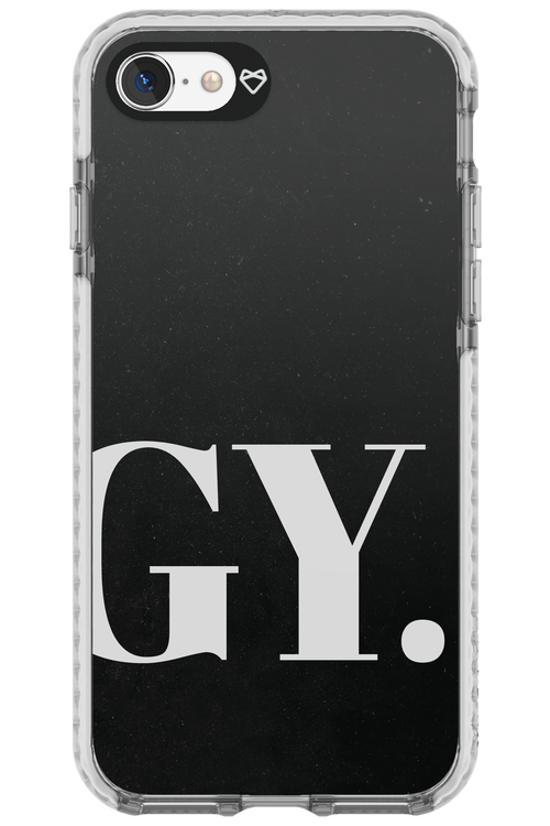 GY (Off Space) 2.0 - Apple iPhone 7