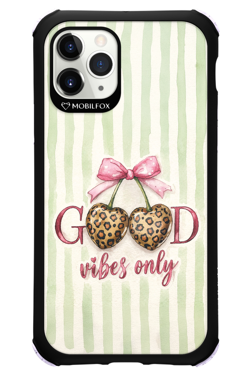 LEO CHERRY 2.0 - Apple iPhone 11 Pro