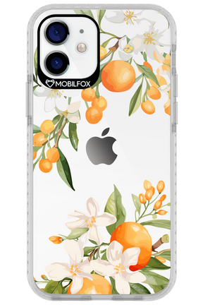 Amalfi Orange - Apple iPhone 12