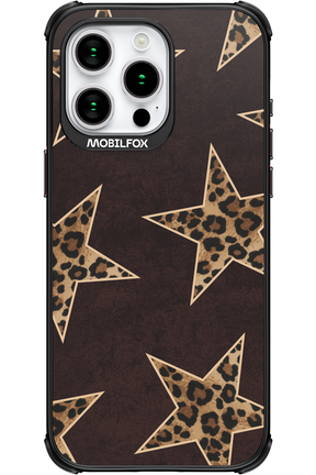 Wild Stars Brown - Apple iPhone 15 Pro Max