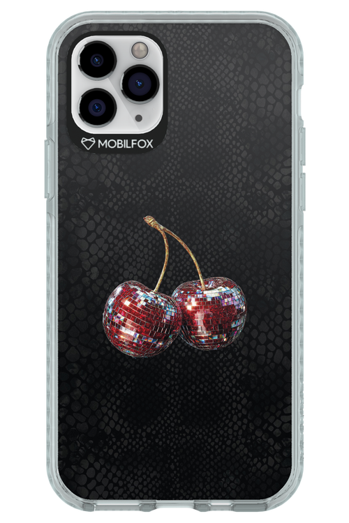 Disco Cherries - Apple iPhone 11 Pro