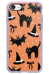 Cat & Bat - Apple iPhone SE 2022