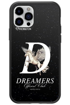 Dreamers - Apple iPhone 12 Pro