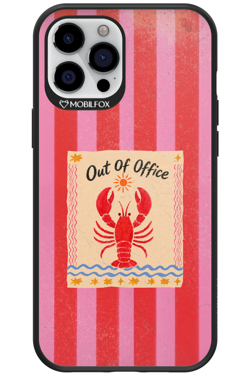 Out Of Office 2.0 - Apple iPhone 12 Pro Max