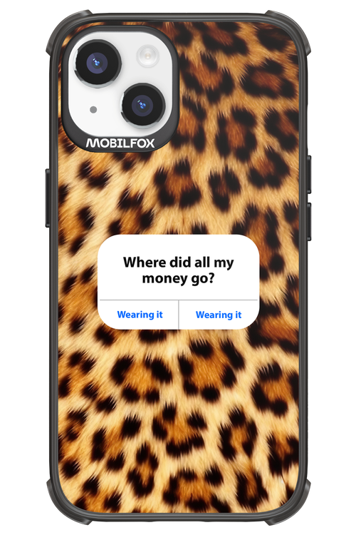 My Money 2.0 - Apple iPhone 14