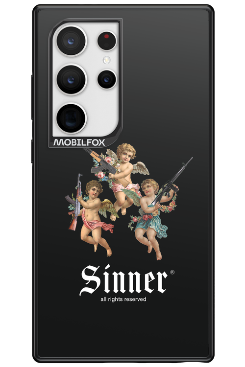 Sinner - Samsung Galaxy S24 Ultra