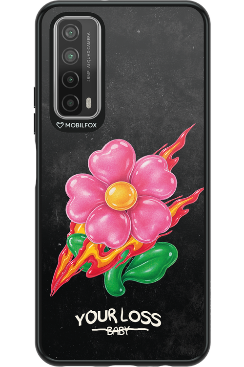 Your Loss 2.0 - Huawei P Smart 2021
