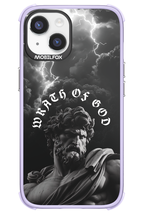 God - Apple iPhone 14