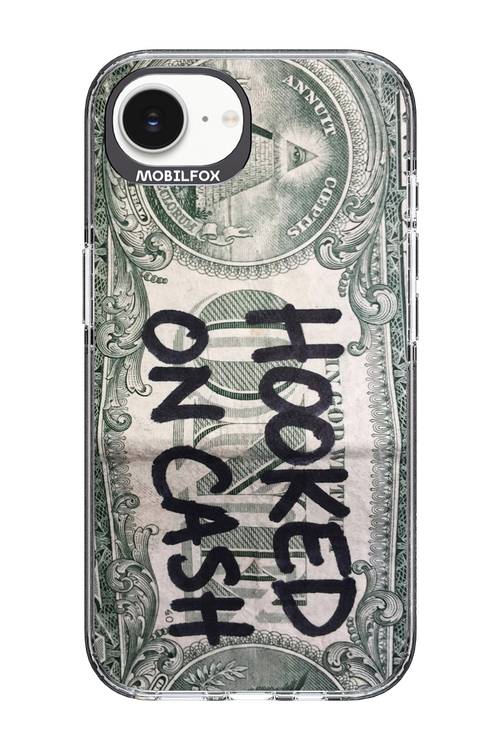 hooked 2.0 - Apple iPhone 16e