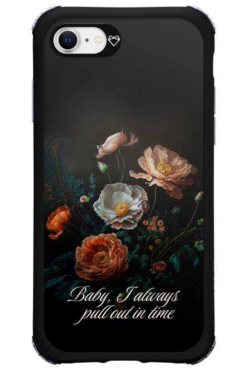 In time 2.0 - Apple iPhone SE 2022