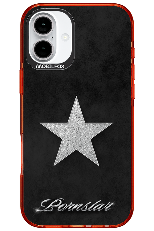 P*rnstar 2.0 - Apple iPhone 16 Plus