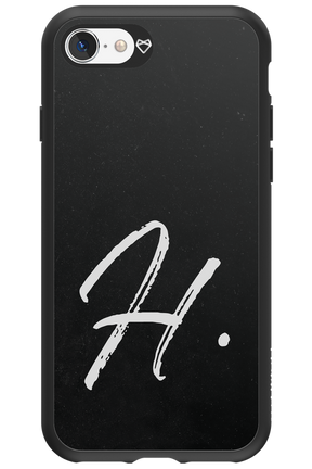(Off Space) H 2.0 - Apple iPhone 8