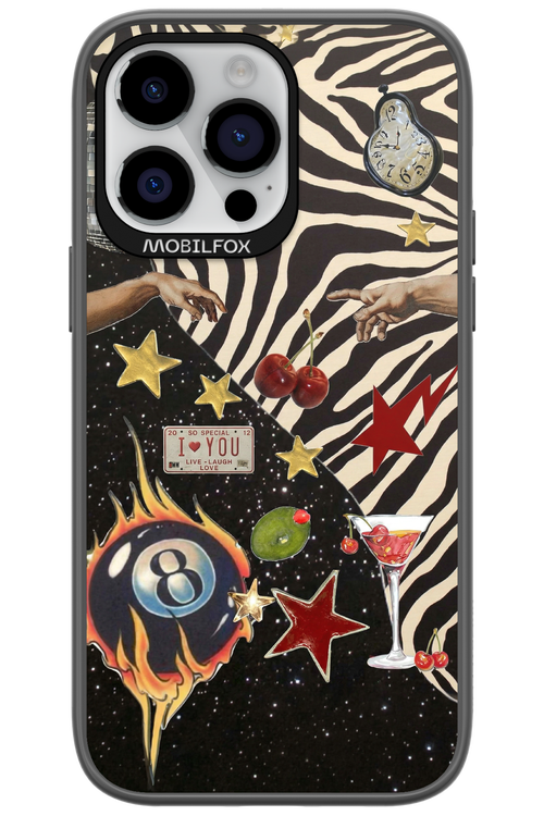 Party hard 2.0 - Apple iPhone 14 Pro Max