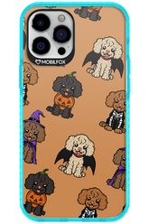 BOO-DLE CREW - Apple iPhone 12 Pro Max