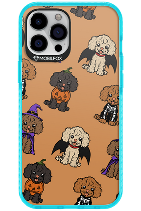 BOO-DLE CREW - Apple iPhone 12 Pro Max