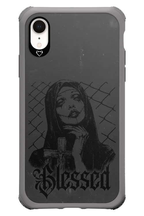 God bless 2.0 - Apple iPhone XR