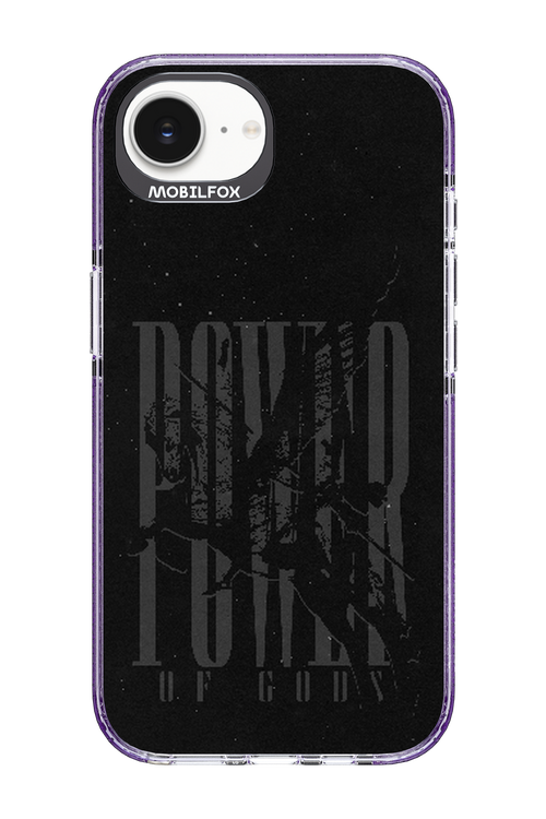 Power of Gods - Apple iPhone 16e