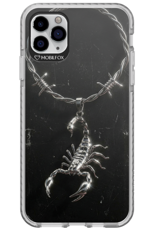 Scorpio (Chrome) 2.0 - Apple iPhone 11 Pro Max