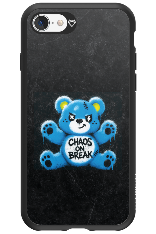 Chaos on Break 2.0 - Apple iPhone SE 2020