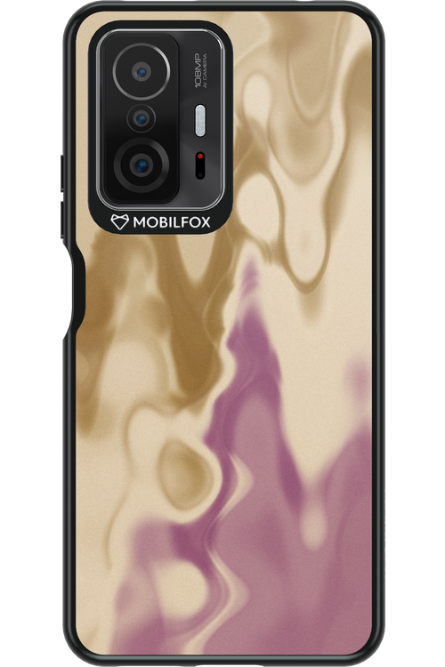 Olive Flow 2.0 - Xiaomi Mi 11T Pro