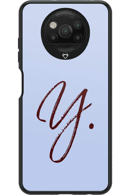 (Jellyfish Presso) Y 2.0 - Xiaomi Poco X3 Pro
