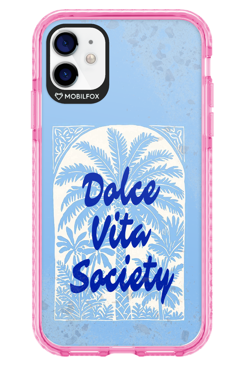 Dolce Vita Society 2.0 - Apple iPhone 11