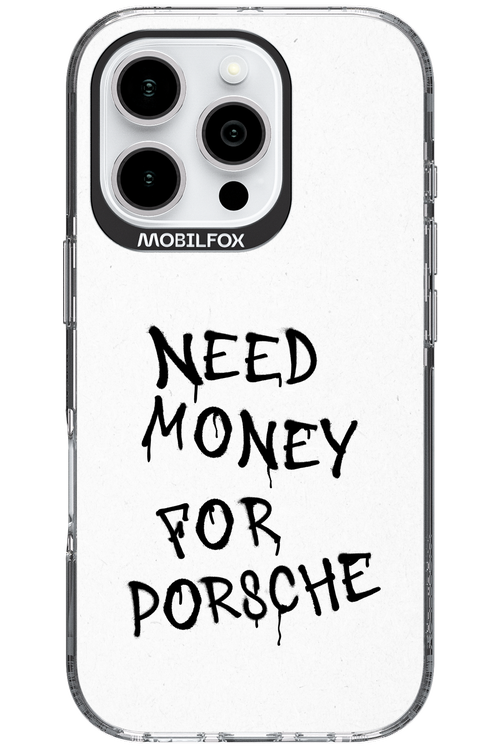 Need Money - Apple iPhone 16 Pro
