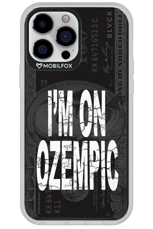 ozempic 2.0 - Apple iPhone 13 Pro Max