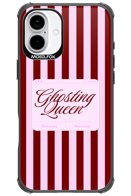 Ghosting Queen2 2.0 - Apple iPhone 16 Plus