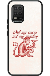 Monkey 2.0 - Xiaomi Mi 10 Lite 5G