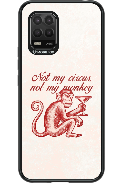 Monkey 2.0 - Xiaomi Mi 10 Lite 5G