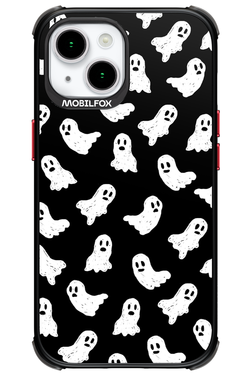 Chill Spirits - Apple iPhone 15