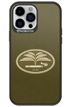 Nature Check - Apple iPhone 13 Pro Max