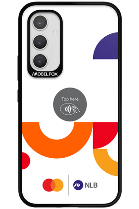 NLB Color 2.0 - Samsung Galaxy A54