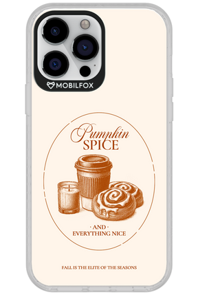 Elite Fall - Apple iPhone 13 Pro Max